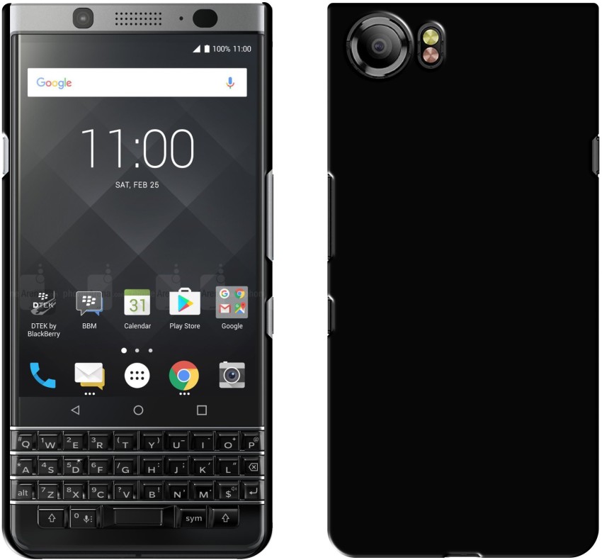 BlackBerry KEYone 32GB BBB100-1 Inch Factory Unlocked LTE