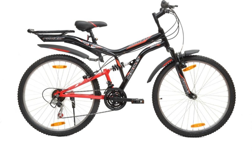 hero thorn 24 t sports cycle