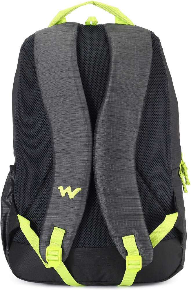 Wildcraft casual backpack hotsell wc 7 flare price