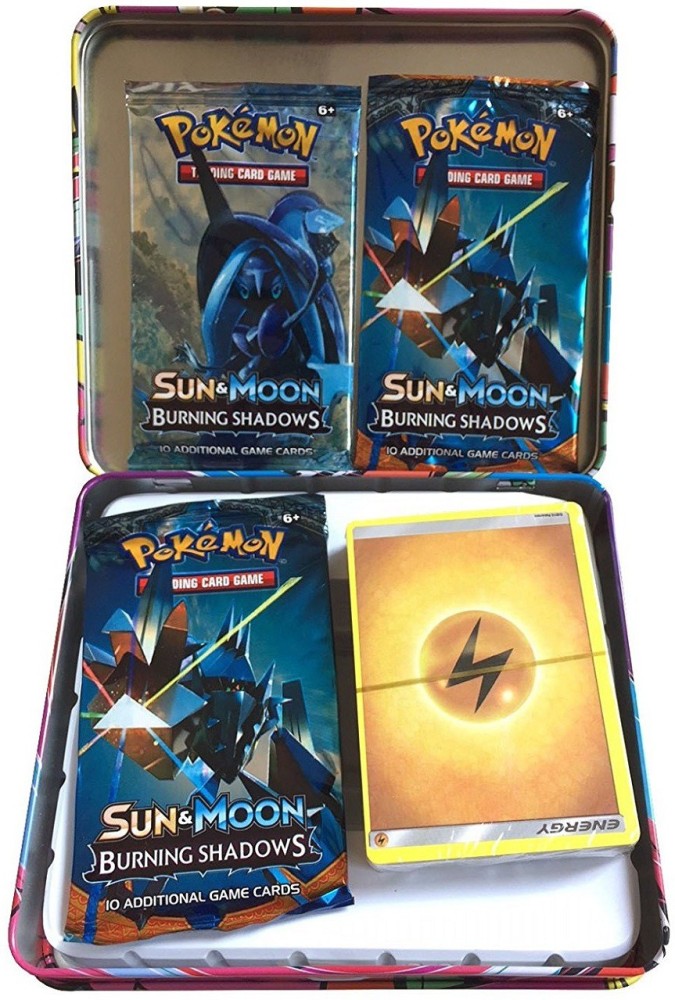  Pokemon TCG: Sun & Moon Guardians Rising, Bundle Of