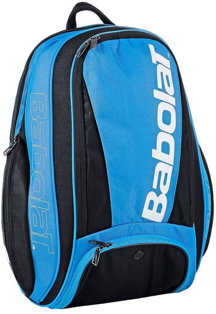 Babolat Pure Aero BlackYellow Tennis Backpack  Ubuy India