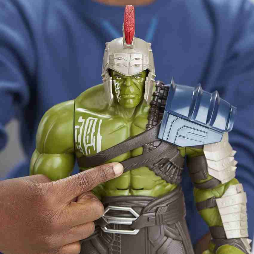 20cm Thor 3 Hulk Action Figure The Marvel Avengers 3 Ragnarok Movable DOLL  Robert Bruce Banner PVC Statue Collectible Model Toys