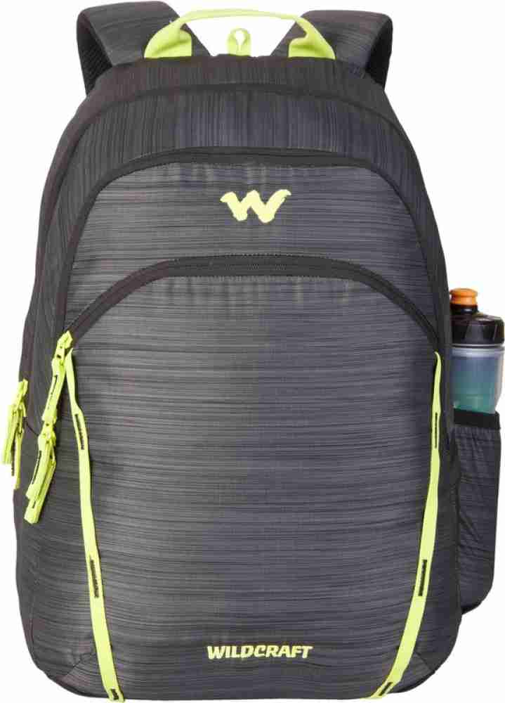 Wildcraft casual backpack outlet wc 7 flare price