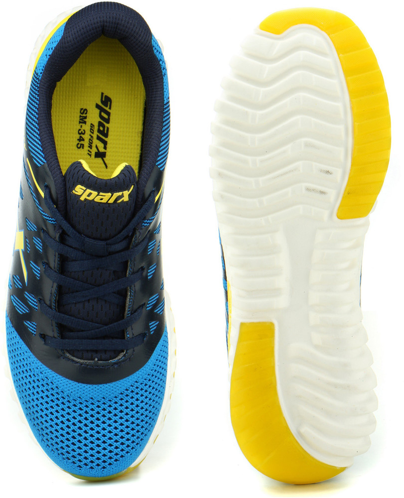 Sparx SM-345 Running Shoes For Men 