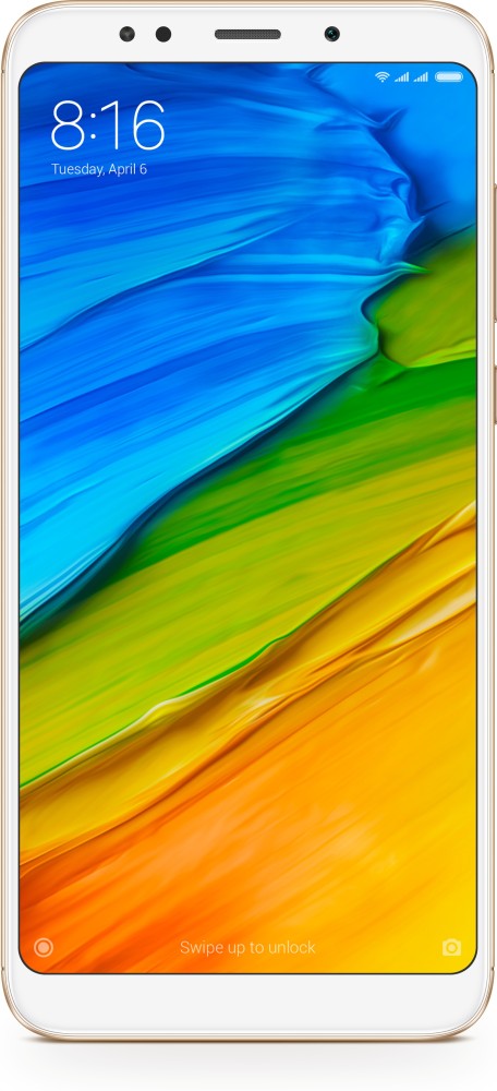 muy Categoría Bolsa Mi Redmi Note 5 ( 64 GB Storage, 4 GB RAM ) Online at Best Price On  Flipkart.com