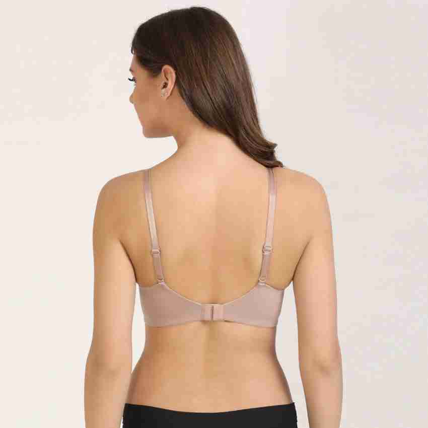 ZIVAME Pro Women Full Coverage Lightly Padded Bra - Buy ZIVAME Pro Women  Full Coverage Lightly Padded Bra Online at Best Prices in India