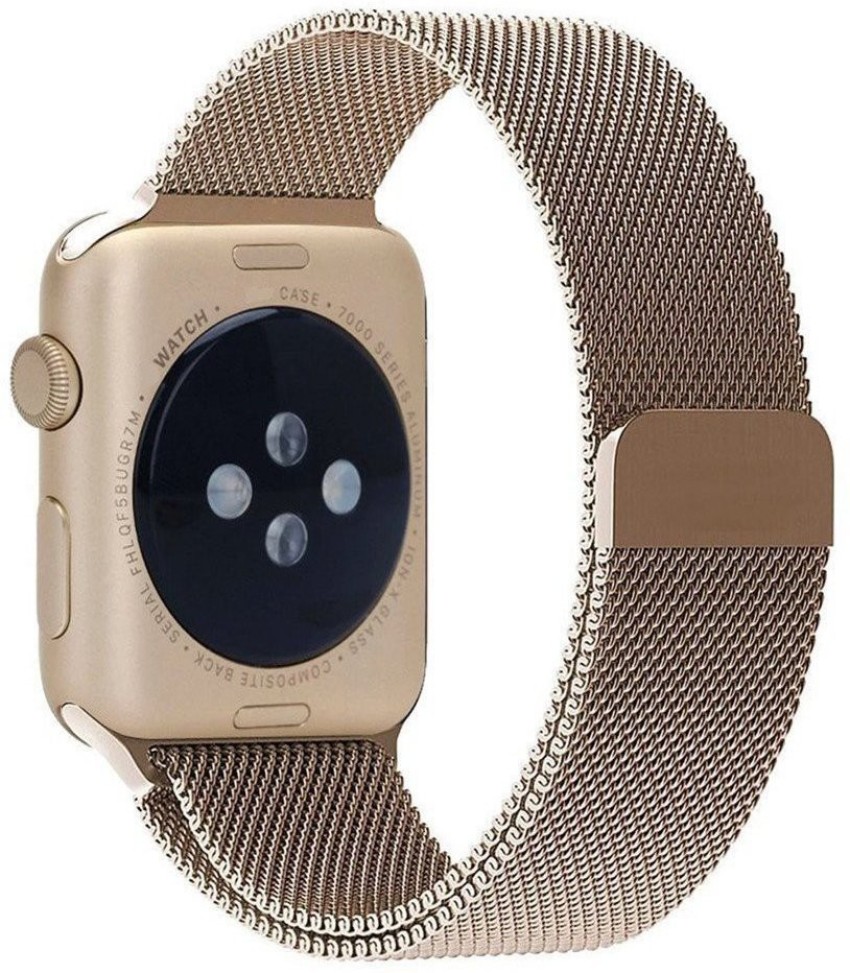 Top4cus hot sale milanese loop