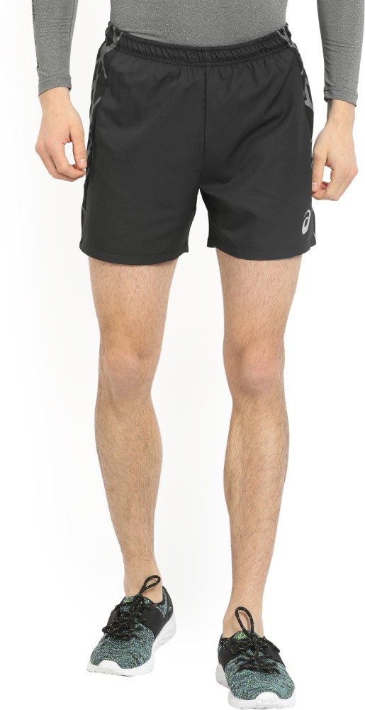 Asics Solid Men Black Swim Shorts  Buy PERFORMANCE BLK Asics Solid Men  Black Swim Shorts Online at Best Prices in India  Flipkartcom