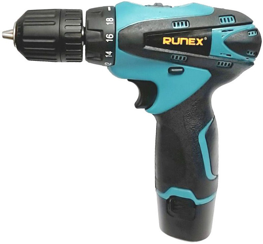 Runex drill machine hotsell