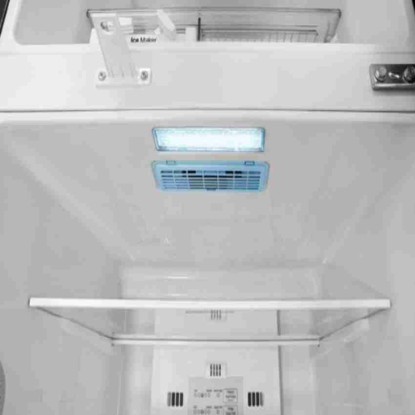 LG Freezer Not Getting Cold Enough? Here's What To Do
