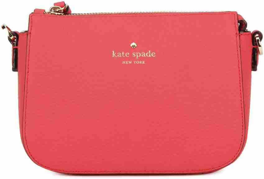 Kate Spade Pink Handbags