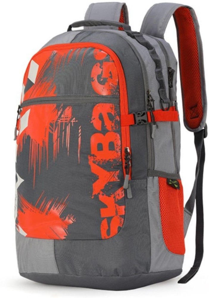 skybags komet 02