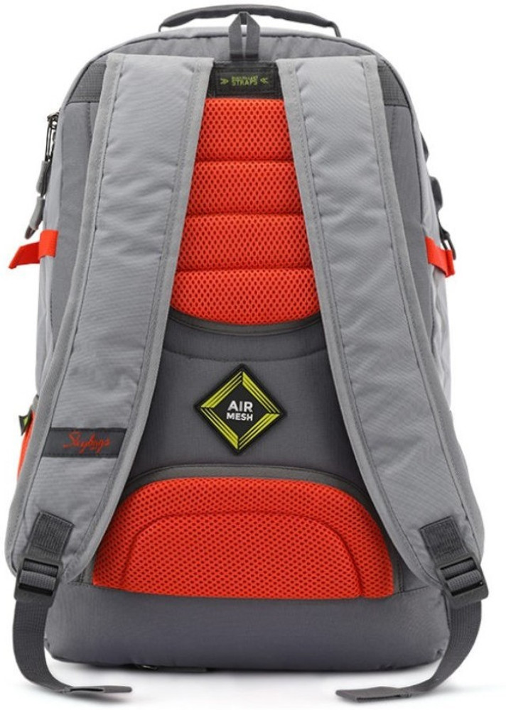 skybags komet plus 02