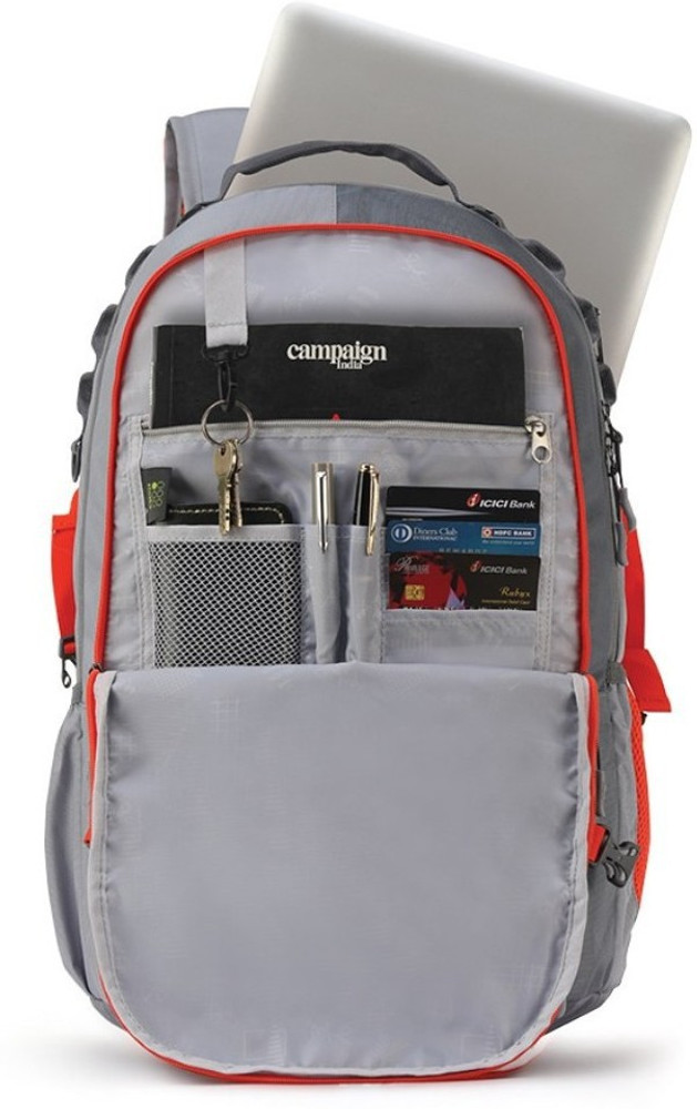 skybags komet plus 02