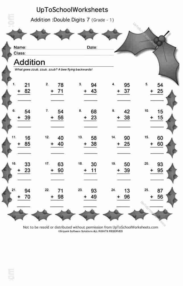 7th grade icse math worksheets