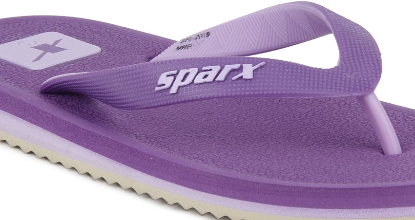 sparx ladies slipper