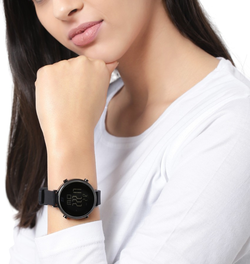 overvælde Abnorm dannelse Skechers Digital Watch - For Women - Buy Skechers Digital Watch - For Women  SR6065 Online at Best Prices in India | Flipkart.com