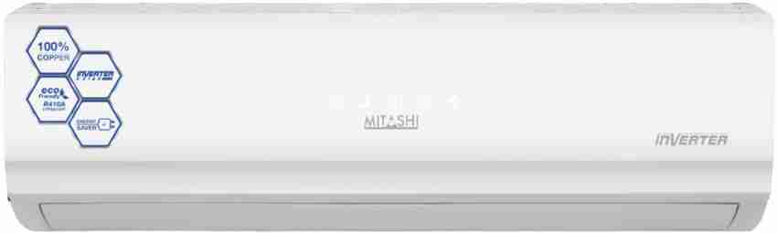 mitashi 1.5 ton 3 star