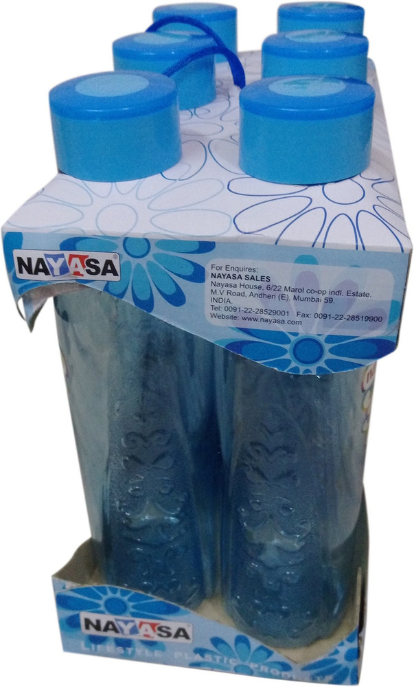 Nayasa Water Bottel Set Of 6 Size 1000ml 1000 Ml Bottle Buy Nayasa Water Bottel Set Of 6 Size 1000ml 1000 Ml Bottle Online At Best Prices In India Sports Fitness Flipkart Com Nayasa Water Bottel Set Of 6 Size 1000ml 1000 Ml Bottle Buy Nayasa Water Bottel Set Of 6 Size 1000ml 1000 Ml Bottle Online At Best Prices In India Sports Fitness Flipkart Com