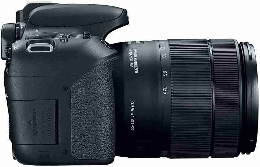 77d canon camera price