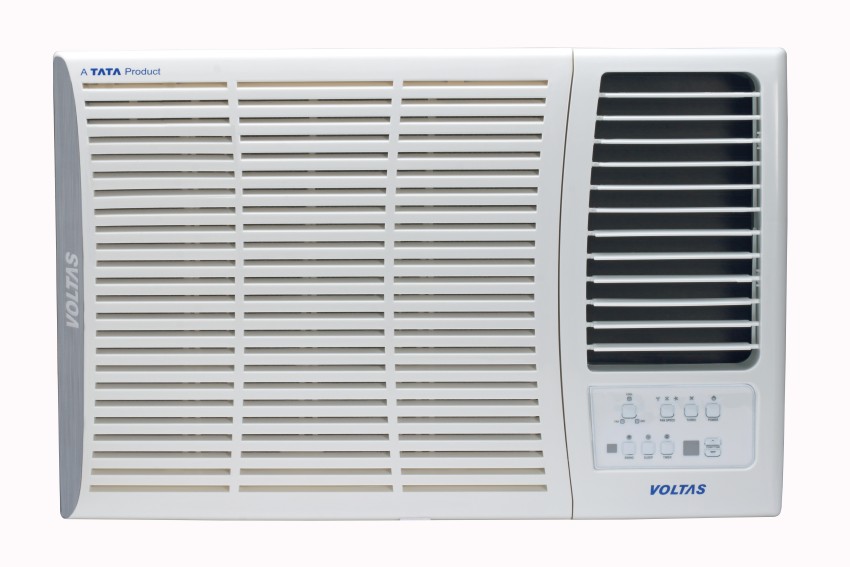 voltas 1.5 ton window ac front grill