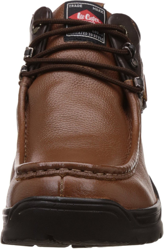 LEE COOPER LC2073 Boots For Men - Buy 