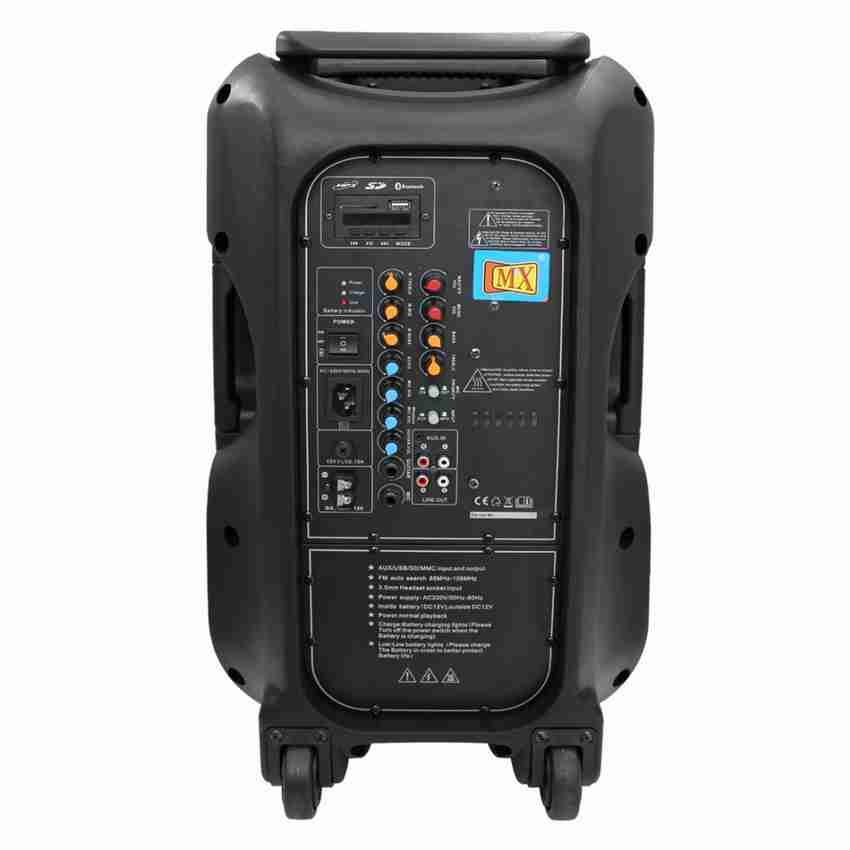 Buy MX Professional 12