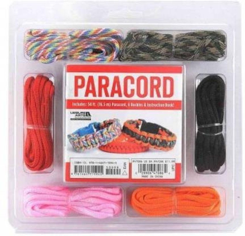 Top 82+ paracord bracelet supplies 3tdesign.edu.vn