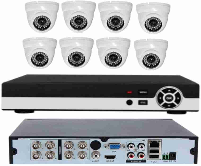 hi vision cctv camera price