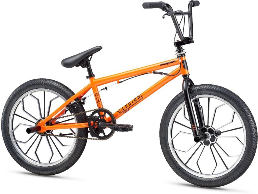 mongoose legion orange