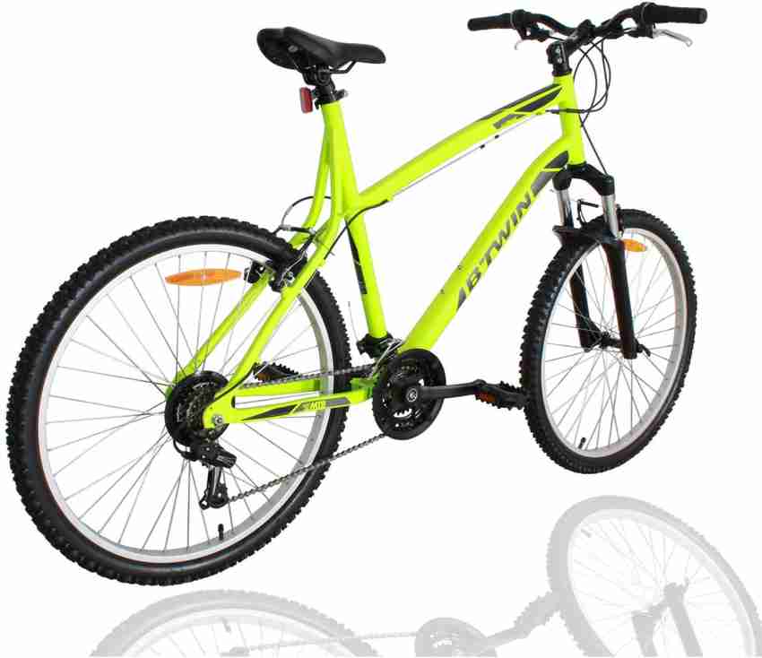 btwin cycle flipkart