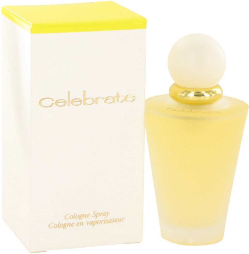 Buy Coty Celebrate For Women Eau de Cologne - 30 ml Online In