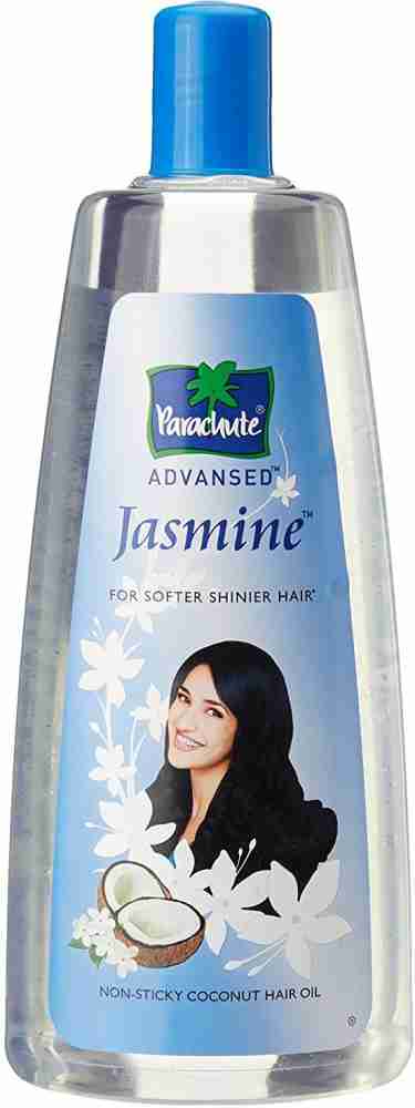  Parachute Advansed Jasmine Coconut Hair Oil, 500ml