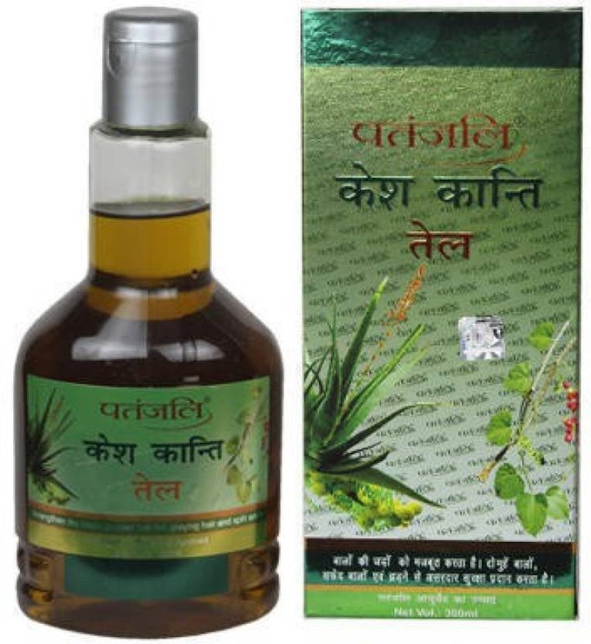 Patanjali Kesh Kanti Amla Hair Oil 50 ml  Buy Online