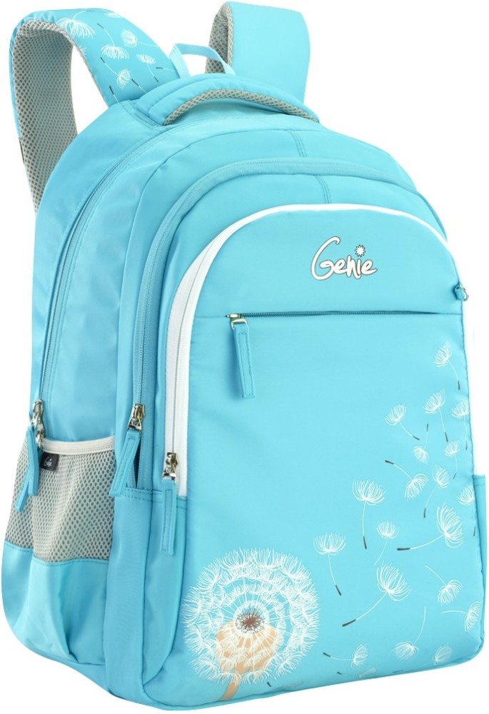 Willow Blue School Bags for Girls in India - Genie