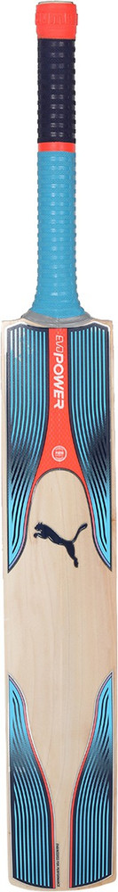 puma evopower 1.17 cricket bat