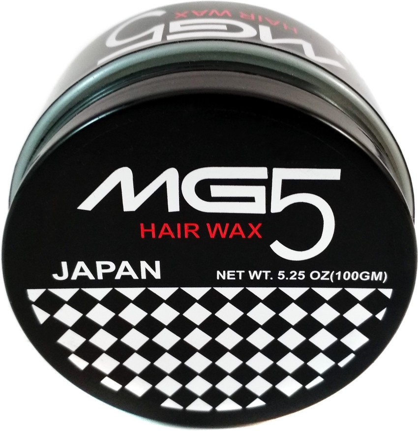 Buy HAIR WAX FOR MENS MG5 HAIR WAX FOR MENS ND BOYS TRENDSTER Online   Get 2 Off