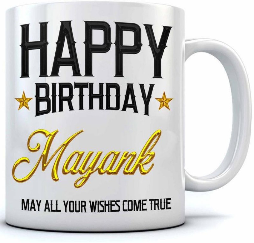 Mayank Happy Birthday Cakes Pics Gallery