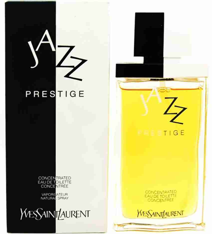 50ml】yves saint laurent JAZZ PRESTIGE | helpsolucoes.com.br