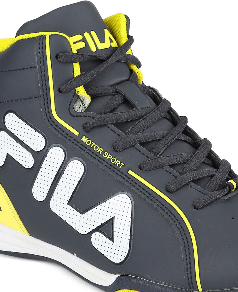 Fila online isonzo sneakers