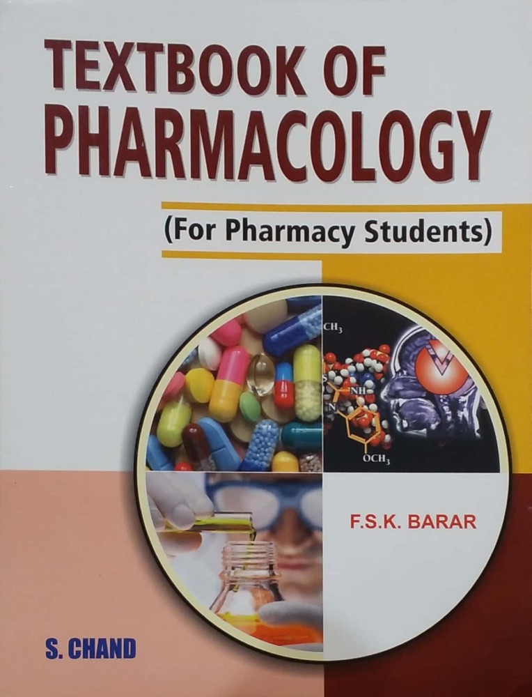 Which Book Will Be The Best For Pharmacology For An MBBS, 46% OFF