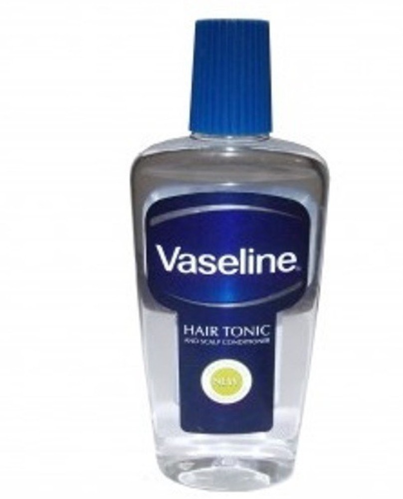 Vaseline Hair Tonic For Men to Replenish Natural India  Ubuy