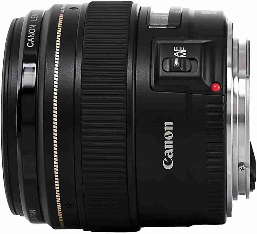 85mm lens 1.8 canon