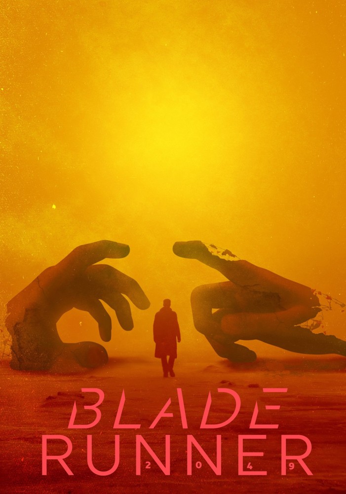 blade 2 movie poster