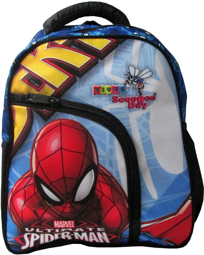 Scooby Doo Themed Allover Design Tie Dye School Travel Laptop Backpack  Multicoloured : Target