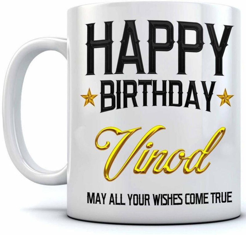 Happy Birthday Vinod Video - Colaboratory