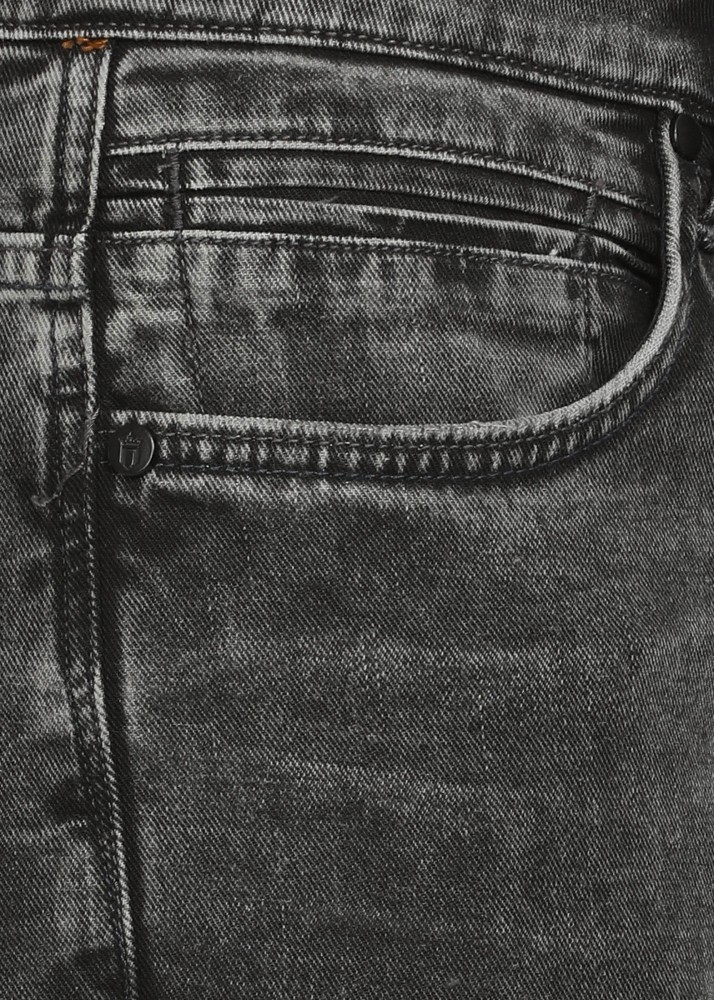 LP Jeans (India) LOUIS PHILIPPE JEANS Men's Sz 38 Blue Jeans