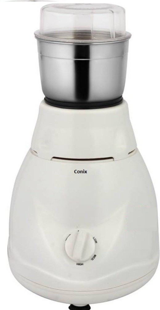 Conix Vani chutney grinder mixer Grinder 450 W Mixer Grinder (1