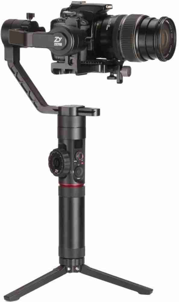 zhiyun crane version 2