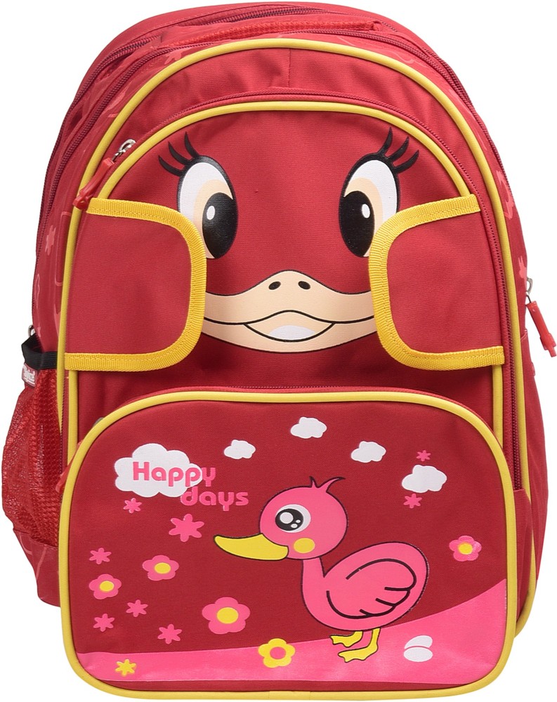 Kids Duck School Bag